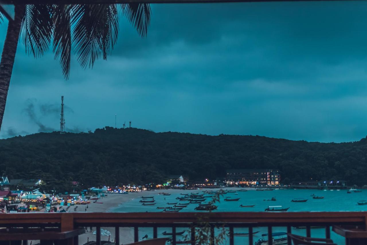 D Rock Garden Resort Pulau Perhentian Kecil Esterno foto