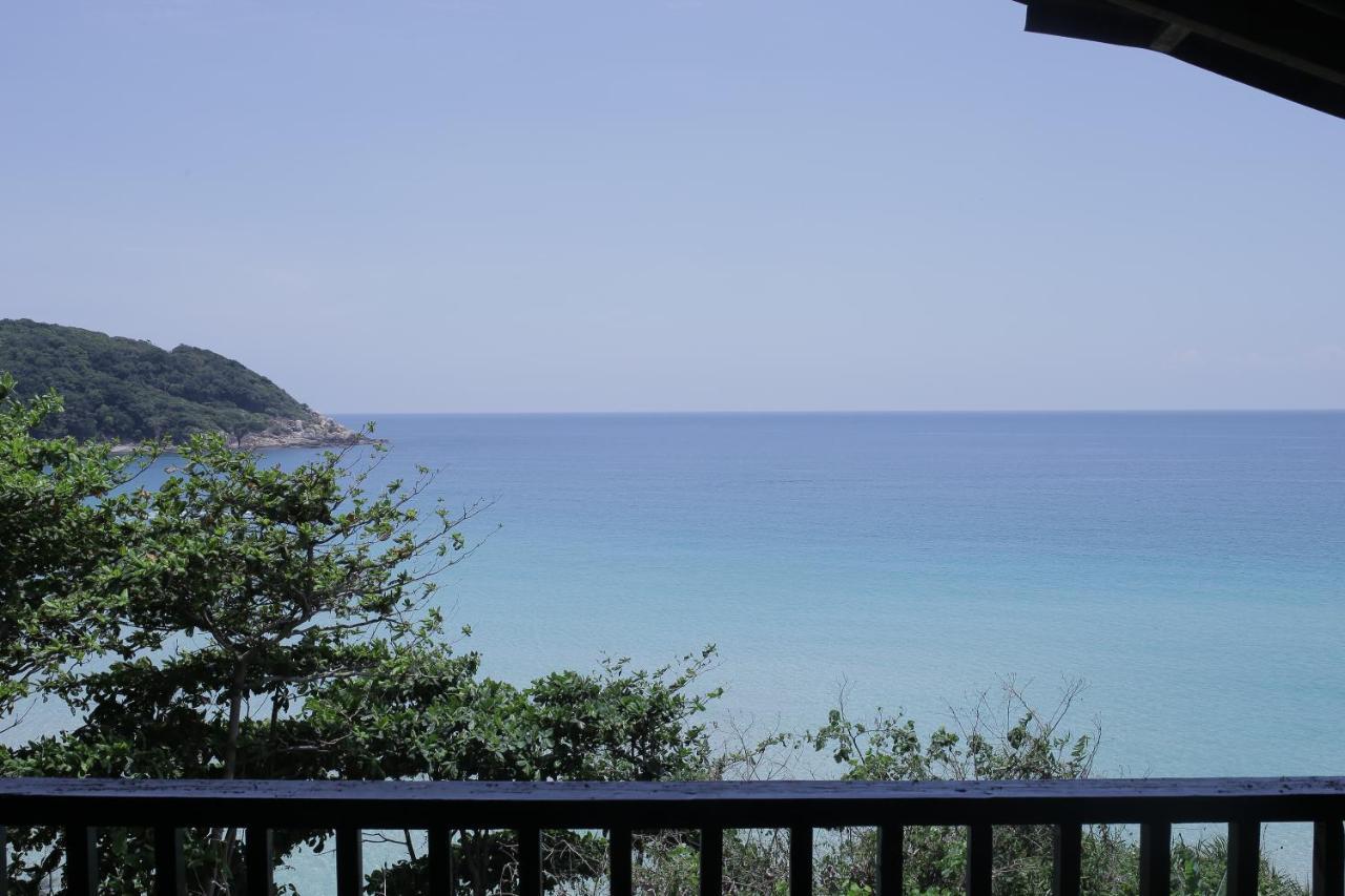 D Rock Garden Resort Pulau Perhentian Kecil Esterno foto